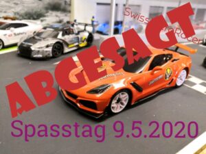 Read more about the article Absage FunDay vom 9.5.2020