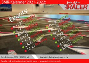 Read more about the article SMR-Kalender 21-22