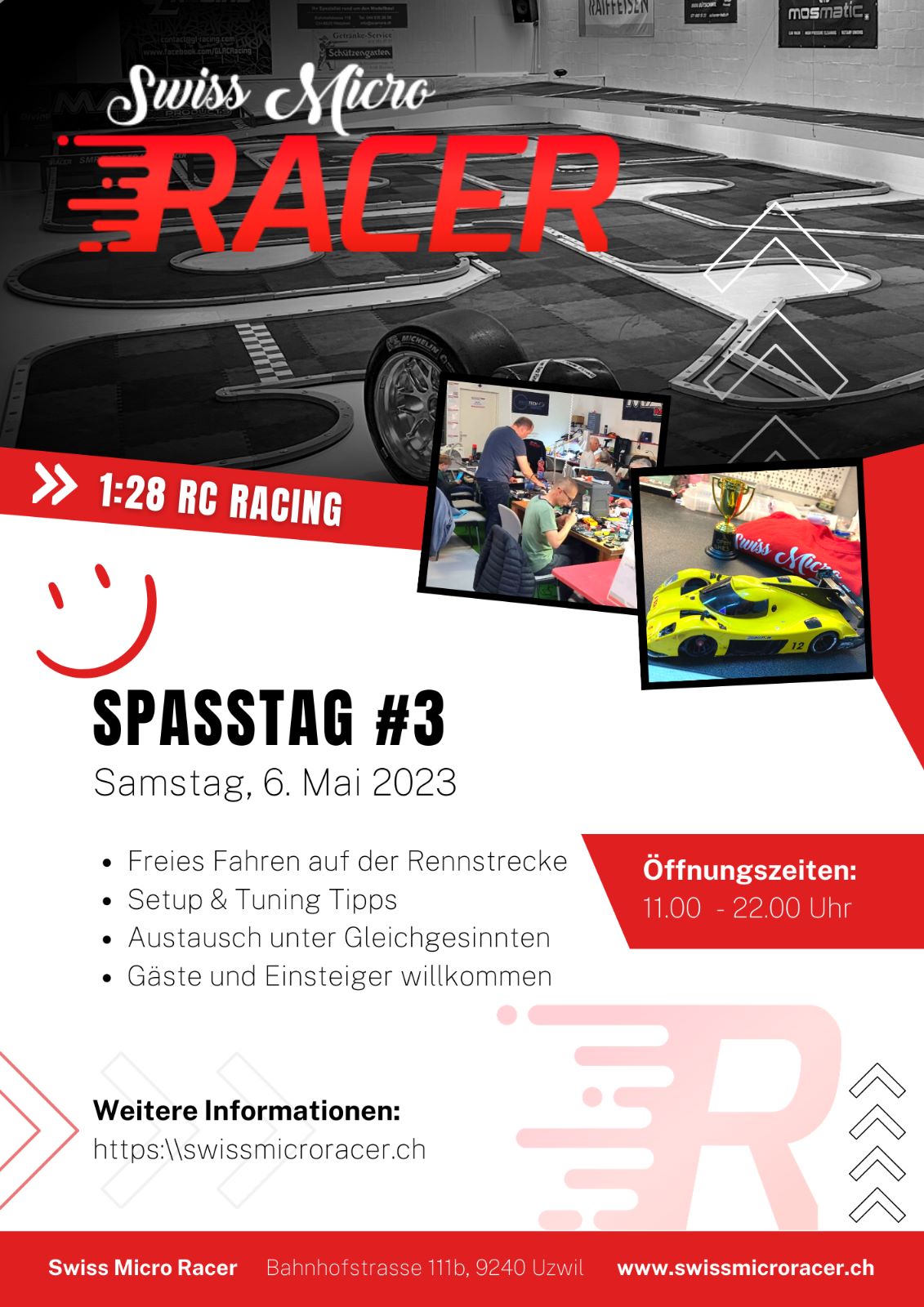 Read more about the article Spasstag #3