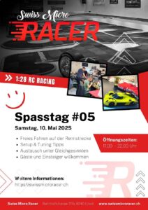 Read more about the article Spasstag #05 am 10. Mai 2025