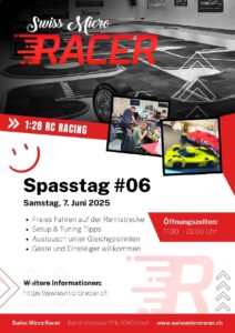 Read more about the article Spasstag #06 am 7. Juni 2025